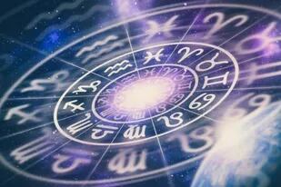 Signos del zodíaco