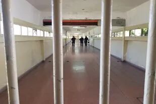 La crisis carcelaria derivó en situaciones de extrema violencia en prisiones santafesinas