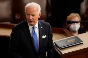 El presidente Joe Biden no tiene a la región entre sus prioridades