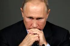 La decisión que tomó Vladimir Putin luego de que un aliado le pidiera usar armas nucleares