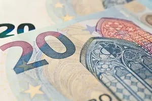 Euro hoy en Argentina: a cuánto cotiza la moneda hoy viernes 23 de febrero