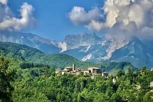 Ubicada en una de las regiones más lindas de Italia, la casa valuada en medio millón de dólares se rifa entre las personas que adquieran un bono de 27 euros. Se puede participar hasta enero de 2021