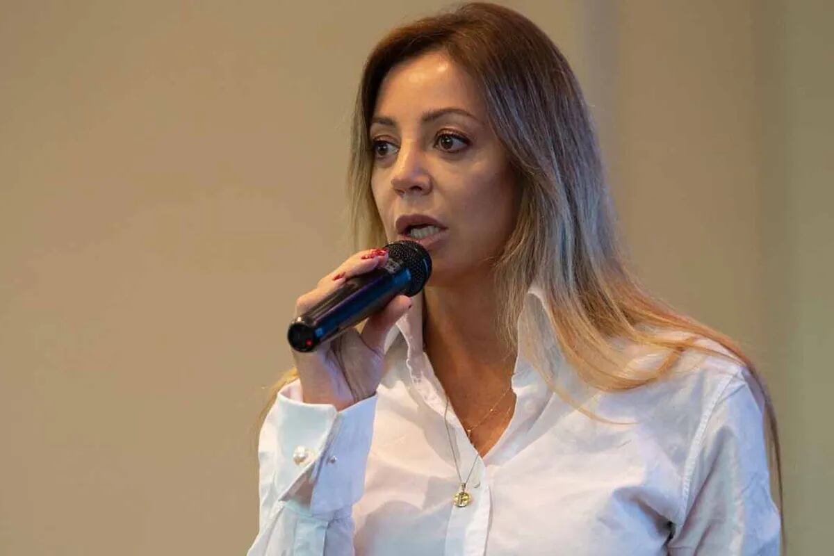Quién es Flavia Royón, la nueva secretaria de Energía que reemplazará a Darío Martínez
