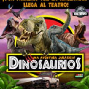 Dinosaurios TGR, . Cartelera de Teatro - LA NACION