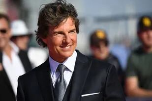 Tom Cruise: la estrella de Hollywood que le escapó a la maldición de los 80 y hoy disfruta de la nueva vida de Top Gun