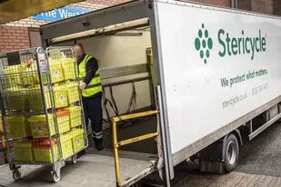 Stericycle es la empresa de recolección y tratamiento de residuos que confesó ante las autoridades estadounidenses el pago de sobornos en la Argentina