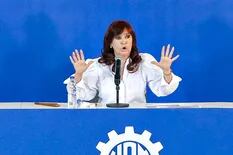 La promesa imposible de Cristina Kirchner que se estrella de frente contra el ajuste