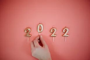 El 6 será el número que regirá el 2022 e invitará a la reflexión y a aprender a expresar nuestros deseos abiertamente (Foto: Pexels)