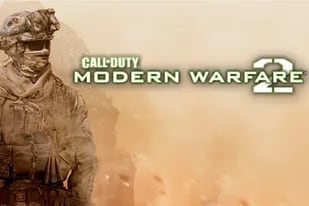 Se dieron a conocer imágenes de cómo se vería Call of Duty: Modern Warfare 2