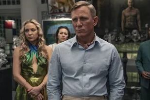 Protagonizada por Daniel Craig en la piel del detective Benoit Blanc, Glass Onion se mantiene en el top 10 global de Netflix
