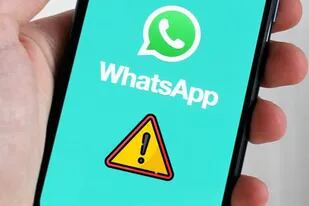A partir del 30 de noviembre Whatsapp dejará de funcionar en una serie de teléfonos