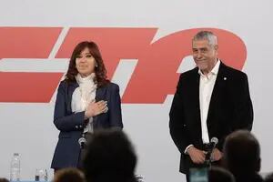 El intendente del conurbano cercano a Cristina Kirchner que cumplirá el rol de interventor