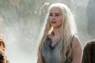 inquilino Corredor Honestidad Game of Thrones: Daenerys, ¿un personaje decepcionante o fiel a su misión?  - LA NACION