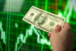 A cuánto cotiza el dólar blue este martes 20 de septiembre