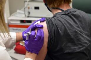 Muchos países aceleran con los operativos de vacunación contra el coronavirus