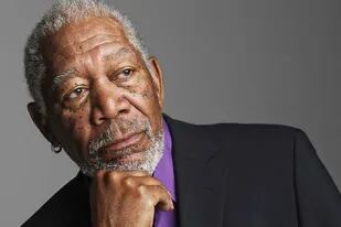 Morgan Freeman recibirá un premio a la trayectoria en el festival francés de Deauville