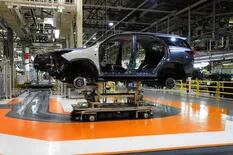 Toyota frena su producción y otras terminales comienzan con suspensiones