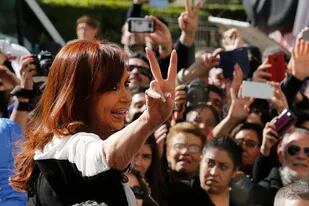 Cristina Kirchner buscará aprobar el presupuesto en el Senado el 22 de diciembre; antes, el proyecto debe pasar el filtro de Diputados