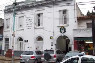 Un hombre se presentó en una comisaría de Florencio Varela para confesar un femicidio