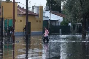 “Pasaron diez años de la peor catástrofe y aún no hay paz para las víctimas” de la trágica inundación en La Plata
