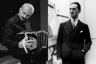 Ástor Piazzolla y George Gershwin: semejanzas y virtudes de los grandes creadores
