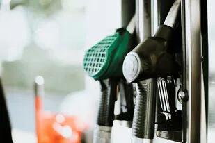 Los precios de los combustibles tienen diferencias significativas en el país.