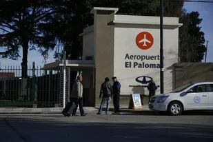 Operar en El Palomar reduce significativamente los costos a las empresas; esperan señales de Fernández.