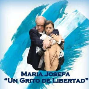 María Josefa: Un grito de libertad