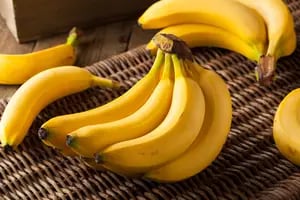 Paraguay le dejó de vender bananas a la Argentina por importaciones no pagadas