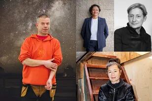 Entre las cien personas más influyentes del arte en 2022: Wolfgang Tillmans, Cecilia Alemani, Judith Butler e Hito Steyerl