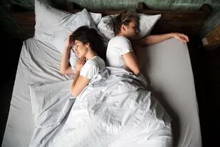 Una encuesta de The Better Sleep Council publicó que uno de cada tres norteamericanos dijeron dormir peor y tener un concepto negativo de su pareja cuando comparten cama con ellos