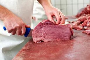 La carne subió 5,4% en noviembre y acumula 31,1% desde febrero pasado