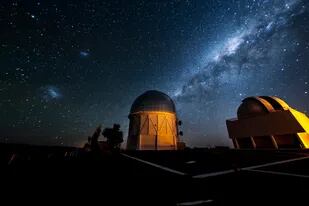 El Dark Energy Survey comenzó a recopilar datos en 2013 utilizando una cámara astronómica de última generación