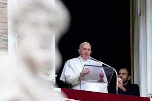El Papa debe gobernar sobre las diferentes corrientes de la Iglesia católica