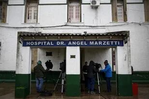 Con los casos en el Ángel Marzetti de Cañuelas, ya suman 11 las denuncias; también hubo acusaciones en centros de salud en San Martín y Caballito; inquietud en las asociaciones profesionales