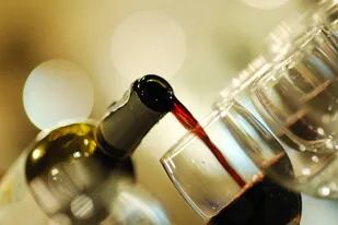 En alusión a los puntajes de los críticos a los vinos, enólogos del país calificaron a los argentinos