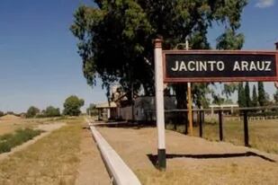 Jacinto Arauz, el pequeño poblado pampeano que es foco de investigaciones internacionales