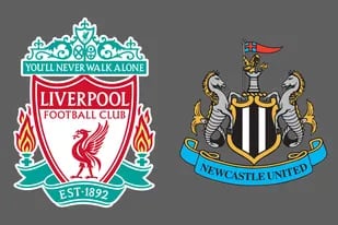 Liverpool - Newcastle, Premier League: el partido de la jornada - LA NACION