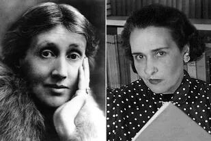 Se publica la correspondencia que mantuvieron durante seis años Virginia Woolf y Victoria Ocampo, dos mujeres que cambiaron la literatura del siglo XX
