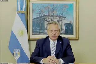 El presidente Alberto Fernández, entre la falta de credibilidad y la ausencia de un verdadero equipo económico