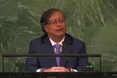 La poco feliz intervención de Petro en la ONU