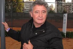 Jorge "Chino" Gerosi, uno de los entrenadores más destacados de nuestro país desde los 80, falleció a los 63 años por un problema cardíaco.