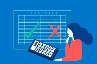 El 70% de las expensas liquidadas con Excel suelen tener errores al calcular la liquidación del sueldo del encargado y los intereses de las unidades en mora