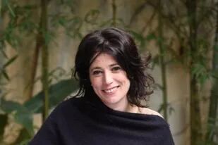 Sabrina Ajmechet, candidata de Pro en la ciudad de Buenos Aires