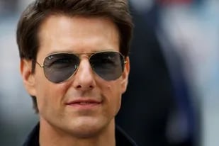 La petición especial de Tom Cruise para hacer Top Gun: Maverick