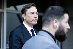 Elon Musk habló de un plan maestro para disparar el éxito de Tesla, aunque no dijo cómo lo logrará.