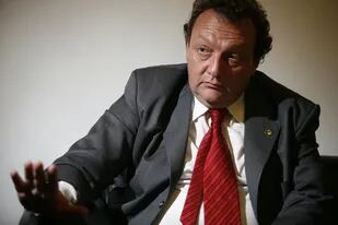 Mariano Narodowski. Académico, docente, pedagogo e investigador, fue ministro de Educación de la Ciudad Autónoma de Buenos Aires entre 2007 y 2009.
