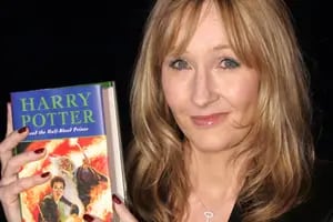 10 curiosidades sobre Harry Potter para celebrar el cumpleaños de J. K. Rowling