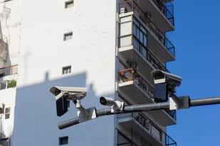 La Ciudad sumará 208 nuevos instrumentos de control en distintas calles y avenidas