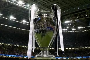 Real Madrid y Liverpool definen este sábado la Champions League